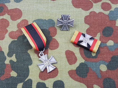 Set bundeswehr - set,