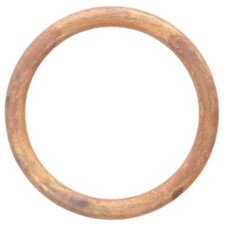 Auspuff Krümmerdichtung für