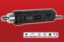 Frässpindel AMB 800 Watt 230V 10.000-29.000 U/min HF Spindel Fräsmotor 