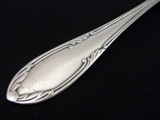 CLARFELD-Tafellöffel/Menülö