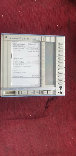 Landis gyr unigyr - gyr, visonik
