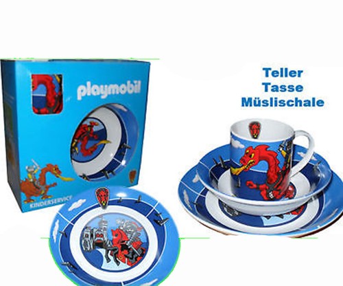 Kinderservice frühstücksset - kinderservice,