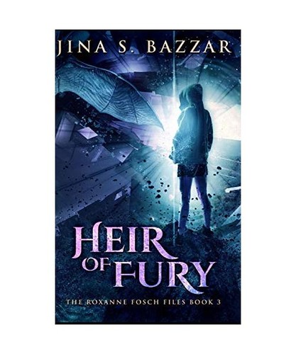 Heir fury jina bazzar - jina,