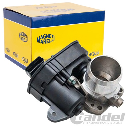 Magneti marelli drosselklappe - magneti,