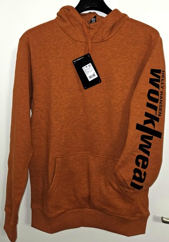 Helly hansen hoodie work ware - helly,