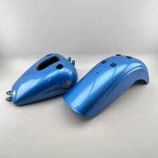 Harley Davidson Dyna Fat Bob