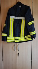 Watex Einsatzjacke THL Gr.  58/60L