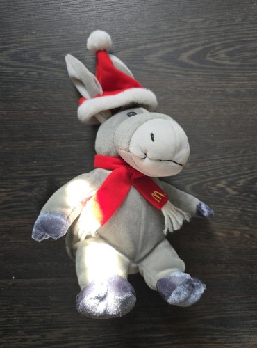 Vintage 2002 mcdonald - vintage, der