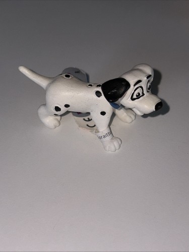 101 dalmatiner spielfigur - dalmatiner,