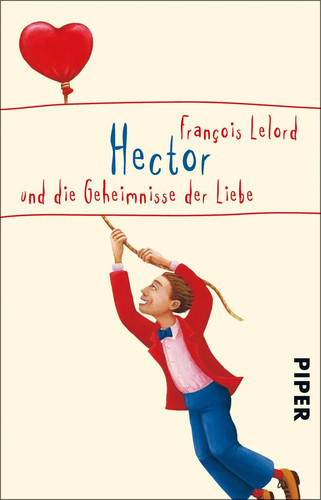 Hector und die - , der