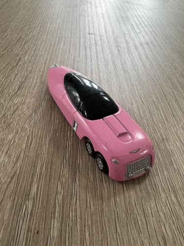 Feva thunderbirds sind weg - thunderbirds,