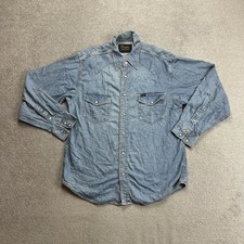WRANGLER Vintage Hemd