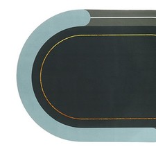 Rutschfester Und Schnell Trocknender Diatomeen-Erde-Badematte Für Badezimmer