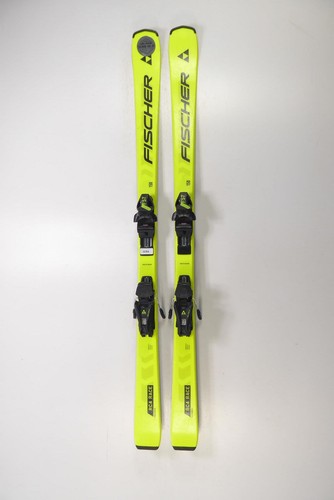 Fischer rc4 race jugend - fischer,