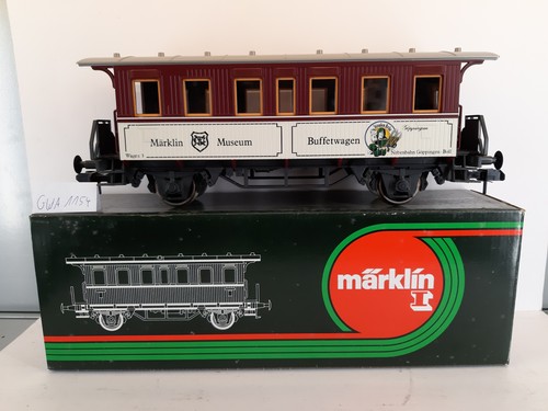 Gwa1154 märklin 99999 spur - 99999, 1