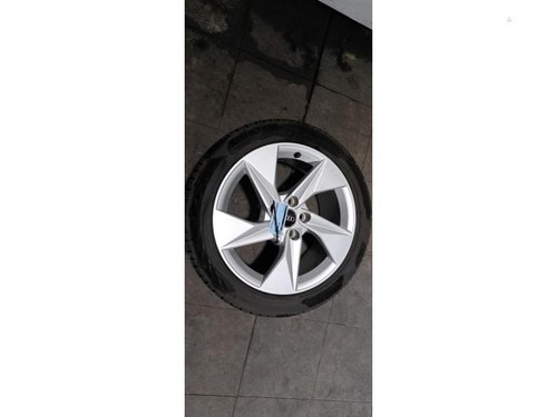 Audi sportback 8ya - felge, +