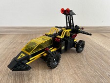 LEGO Space Blacktron I