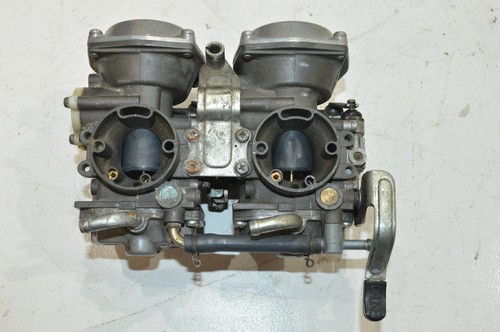 Yamaha virago 535 vergaser - virago,