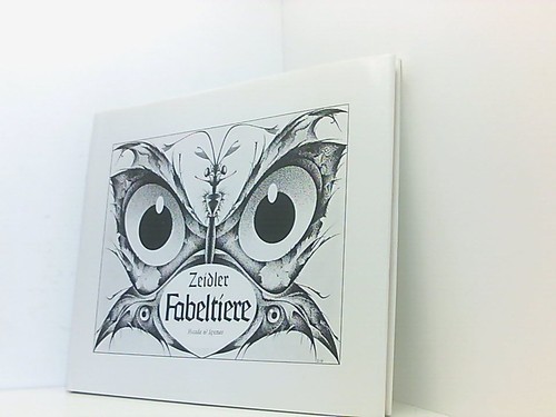 Fabeltiere wiederentdeckt - fabeltiere.,