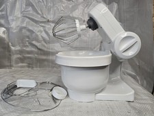 Bosch Teigmaschine, Typ