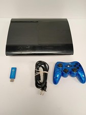 SONY PLAYSTATION 3 - SYSTEM -