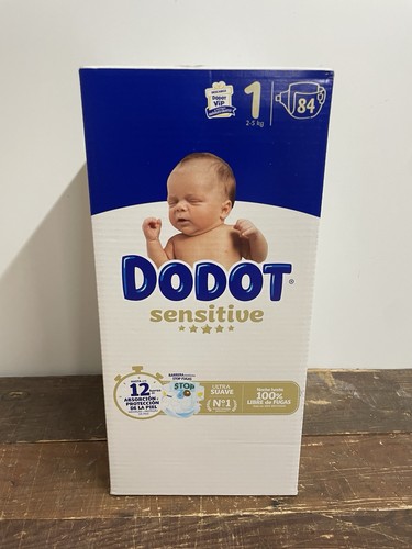 Dodot sensitive babywindeln - rn,