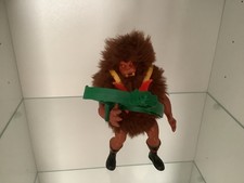 Masters of the Universe