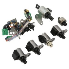 ↑ Getriebemagnetventil