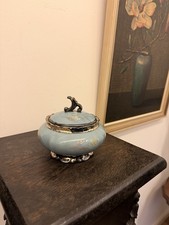 Antike Bonboniere Jugendstil