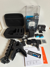 GoPro HERO8 Black 12,1MP 4K
