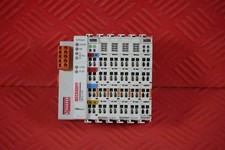 Beckhoff BK5120 CANopen + 3 Module Sofort Lieferbar!