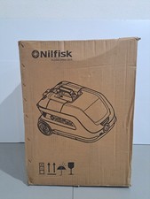 Nilfisk 41600860 VP600 HEPA