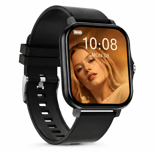 Smartwatch herren damen - herren,