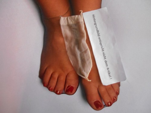Sexy nylons penis strumpf - sexy,