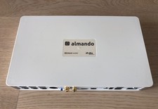 Almando Surround Decoder II 2 + WiSA für B&O Bang Olufsen