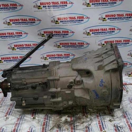 Getriebe bmw serie - ft,