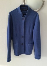 Strickblazer Strickjacke