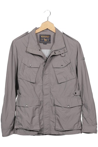 Woolrich jacke herren anorak - jacke,
