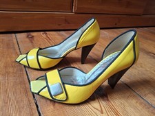 Neue Damenschuhe Pumps