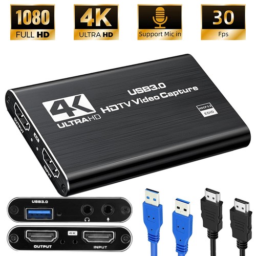 Capture card - card, capture-karte