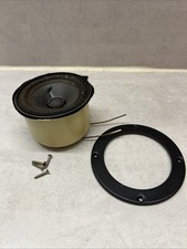 1x Original RFT L1714 Lautsprecher für 3 Wege Box B 9282 Sicke Defekt