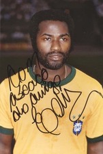 Edu Americo  WM 1970 original