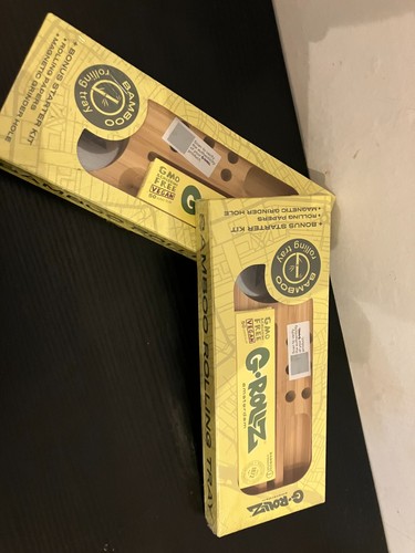 G-Rollz kleines tragbares