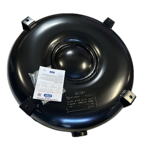 Step lpg unterflurtank - lpg,