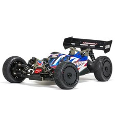 Arrma RC 1:8 Team Tuned Typhon 4-6S Brushless Buggy RTR