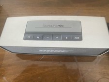 Bose SoundLink Mini I AKKU