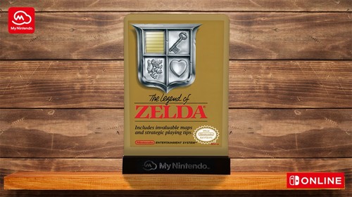 The legend zelda - of,