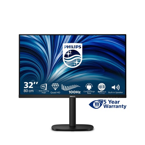 Philips 32b2n3500 monitor - philips,