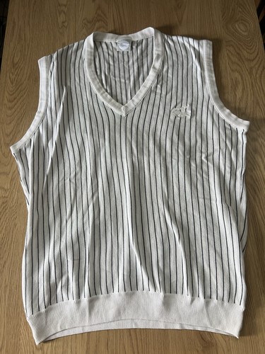 Lacoste pullunder vintage - pullunder,