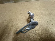 Shimano Ultegra Triple Plateau